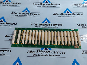 ALTUS 1400-373 B PCB CARD