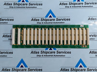 ALTUS 1400-373 B PCB CARD