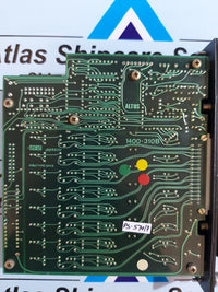 ALTUS AL 1116 ATIVADO 1400-310B