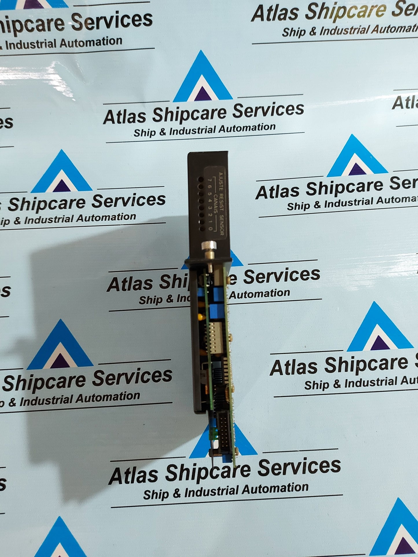 ALTUS AL 1116 ATIVADO 1400-310B