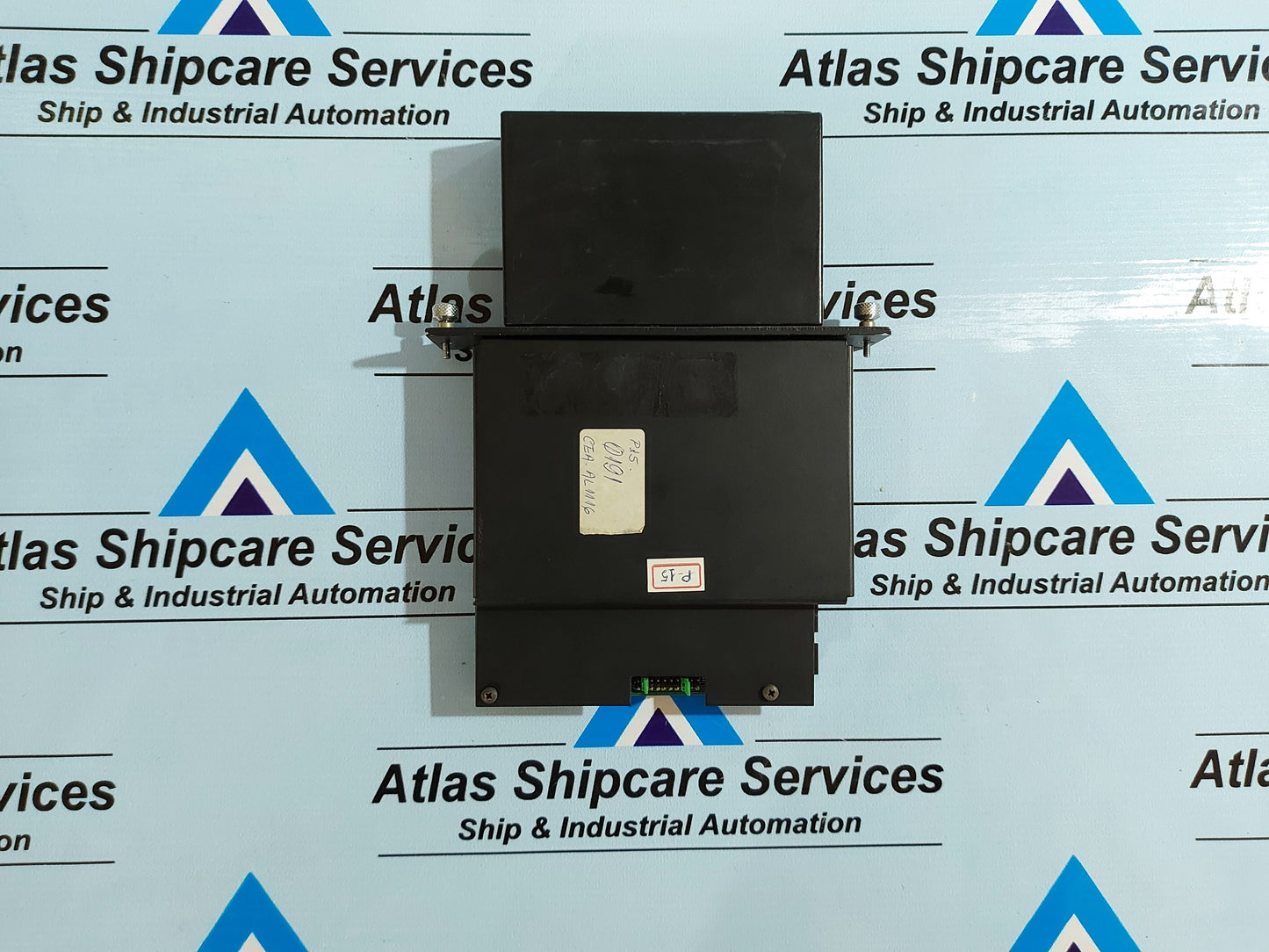 ALTUS AL 1116 ATIVADO 1400-310B