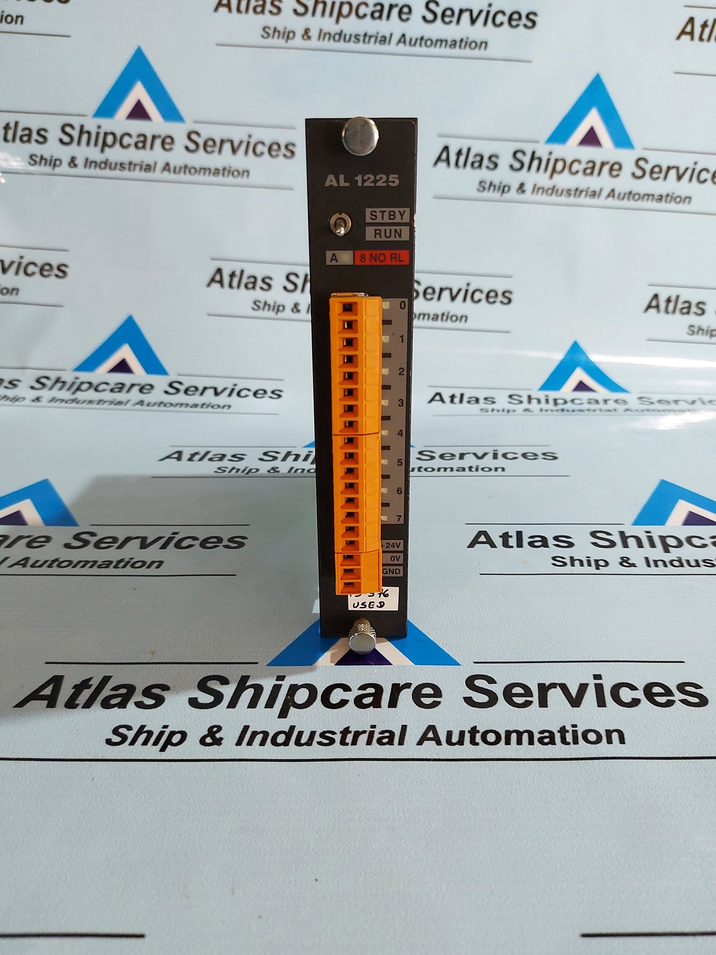 ALTUS AL 1225 1400-476 C