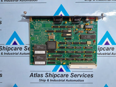 ALTUS AL 2005 PCB CARD 1400-389 F