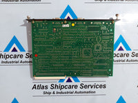 ALTUS AL 2005 PCB CARD 1400-389 F