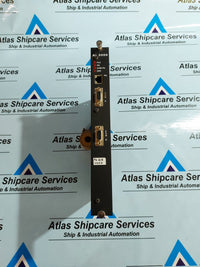 ALTUS AL 2005 PCB CARD 1400-389 G