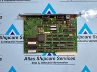 ALTUS AL 2005 PCB CARD 1400-389 G