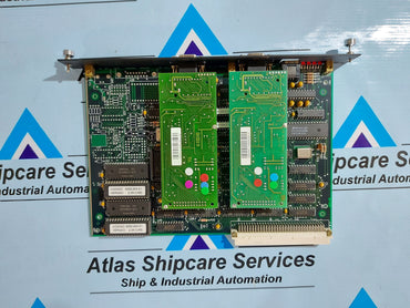 ALTUS AL 2005 PCB CARD 1400-389 G