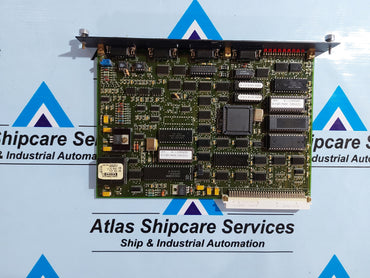 ALTUS AL 2006 PCB CARD 1400-369 B