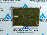 ALTUS AL 2006 PCB CARD 1400-369 B