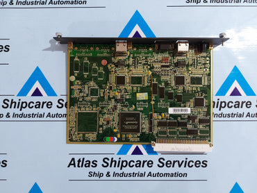 ALTUS AL 2017 PCB CARD 1400-571 E