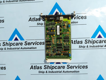 ALTUS AL 2410 OPTICAL MODEM 1400-375 D