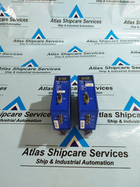 ALTUS AL 2431 PROFIBUS OPTIC REPEATER