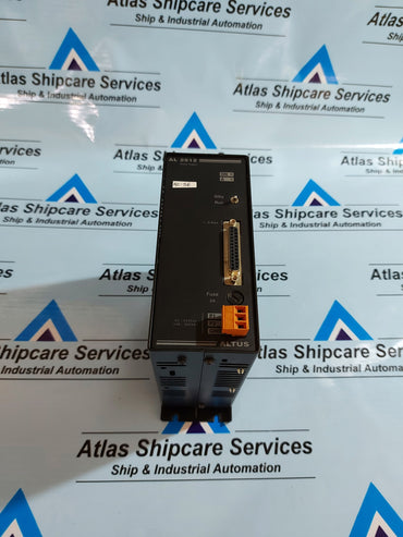 ALTUS AL-2512 POWER SUPPLY