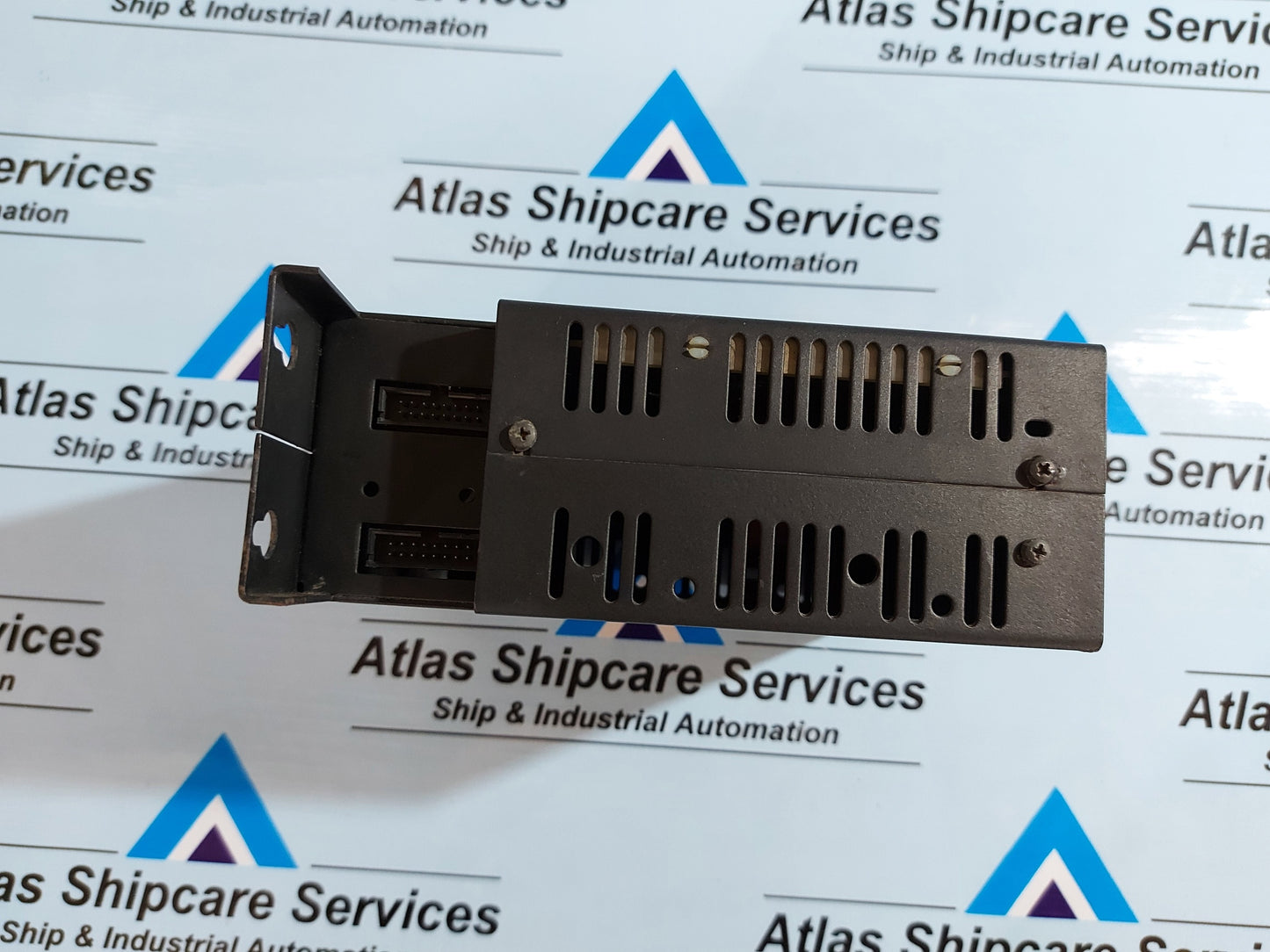 ALTUS AL 2512 SUPPLEMENTARY SOURCE AC/DC INPUT