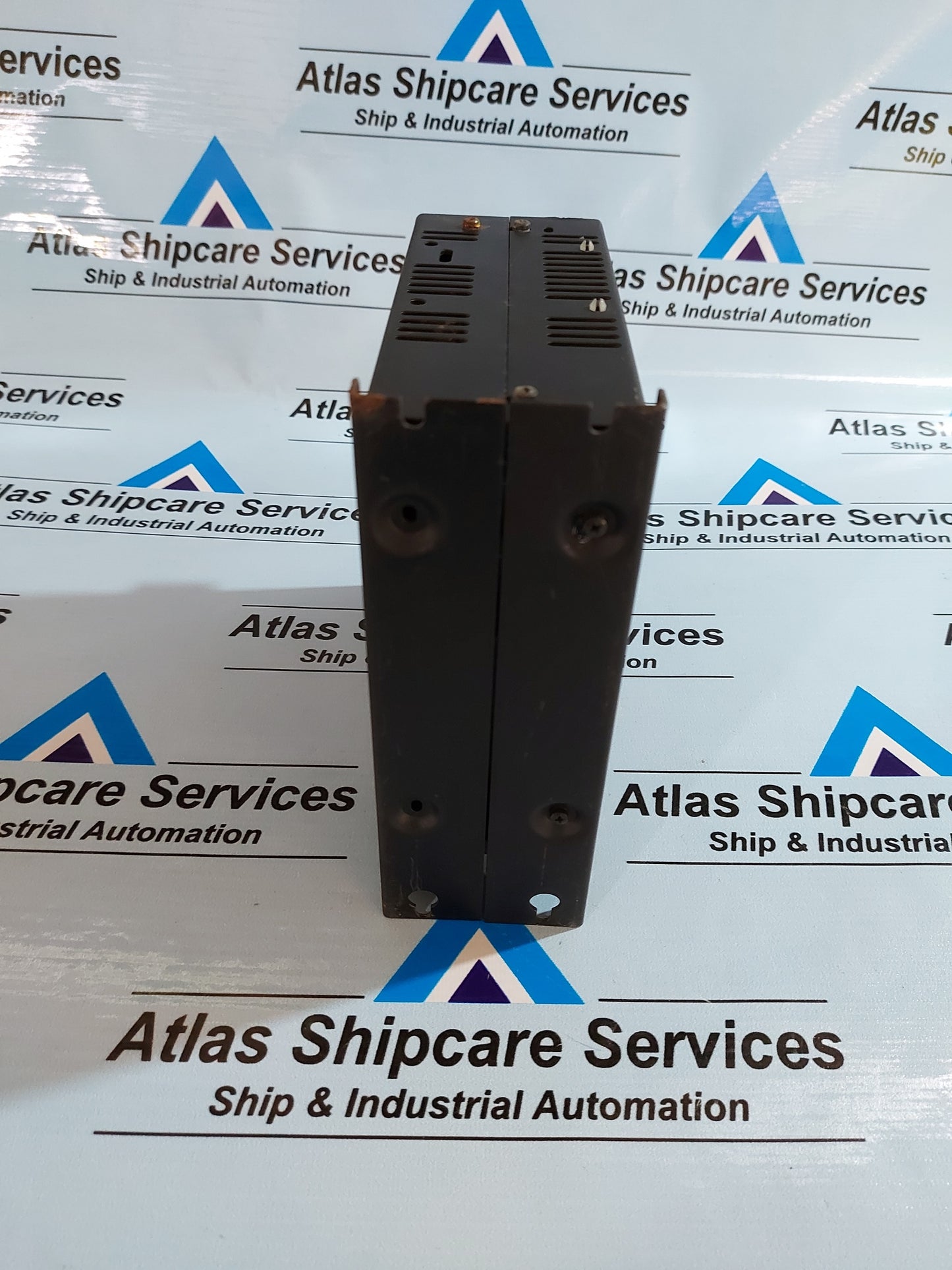 ALTUS AL 2512 SUPPLEMENTARY SOURCE AC/DC INPUT