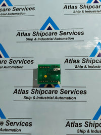 ALTUS AL-2600 1400-355 B PCB CARD