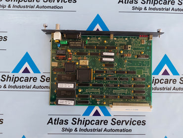 ALTUS AL 3405 PCB CARD 1400-389 F