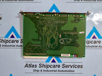 ALTUS AL 3406 PCB CARD 1400-563 B