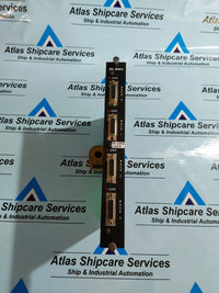 ALTUS AL 3411 PCB CARD 1400-384 C
