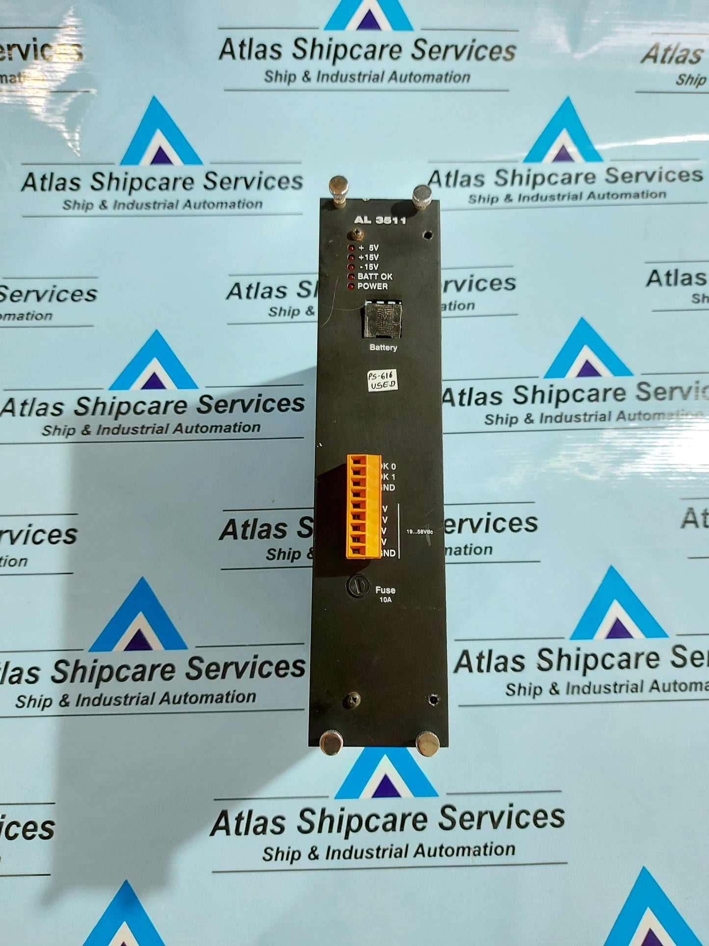 ALTUS AL-3511 66.002.212-4