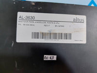 ALTUS AL-3630 66.002.330-9