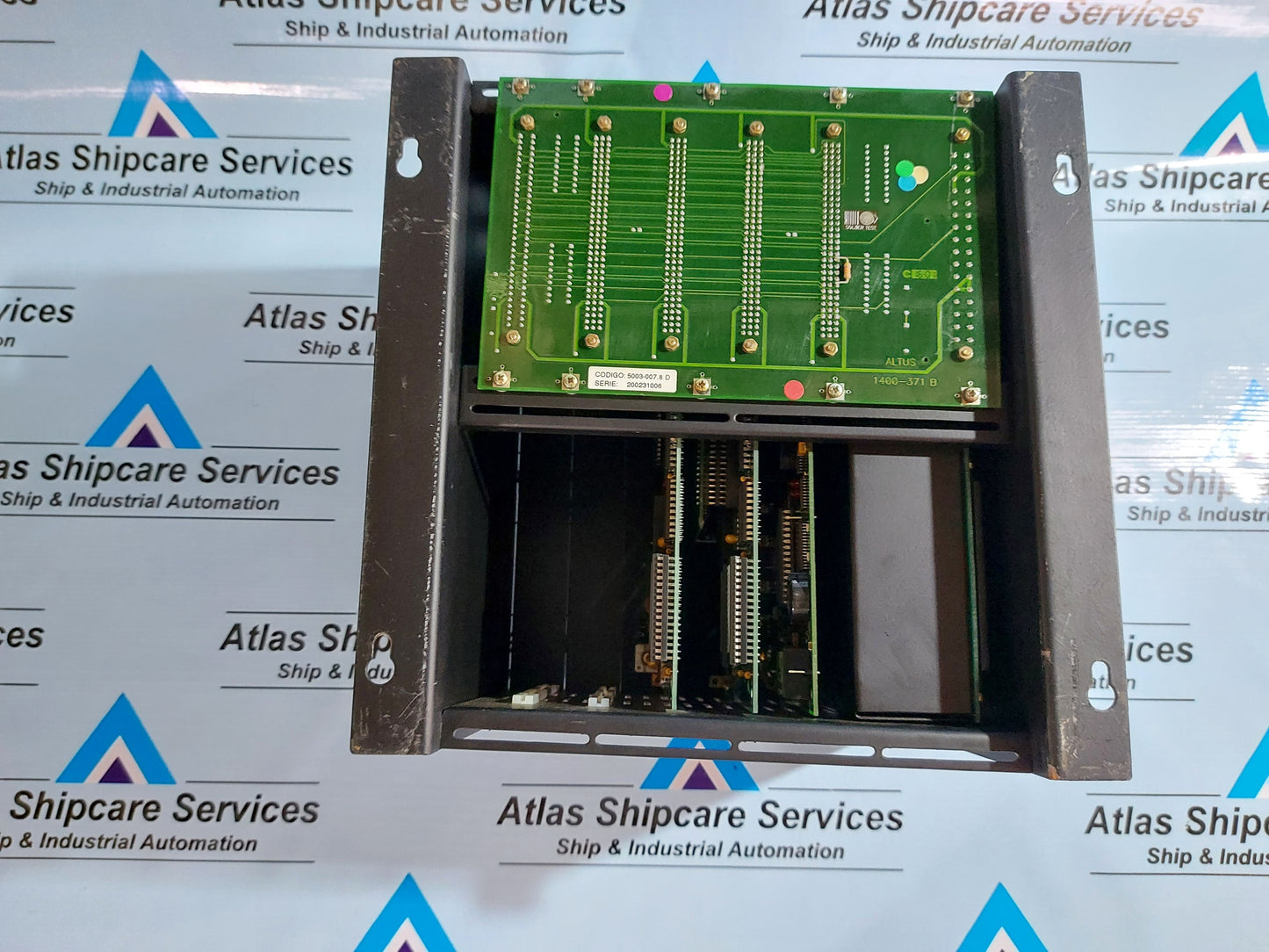 ALTUS AL-3630 66.002.330-9