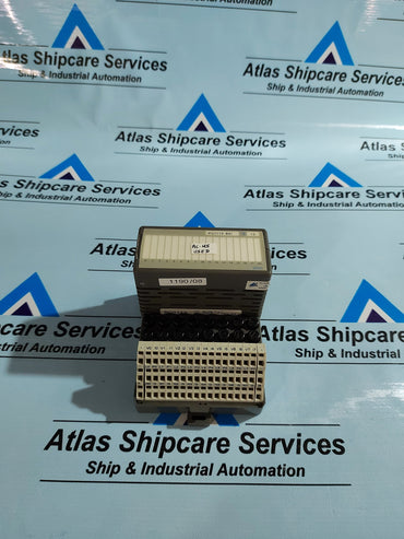 ALTUS PO1113 8 I, V AI BARRIER ISOLATED MODULE