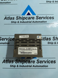 ALTUS PO1113 8 I, V AI BARRIER ISOLATED MODULE