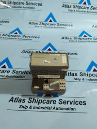 ALTUS PO5063V4 REDUNDANT PROFIBUS S-DP HEAD