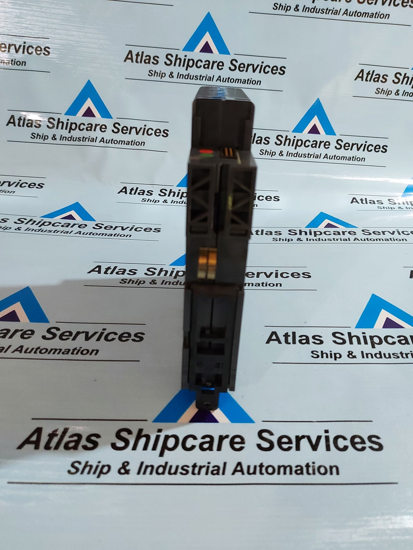 ALTUS QK1225 8SD RELAY OUTPUT MODULE