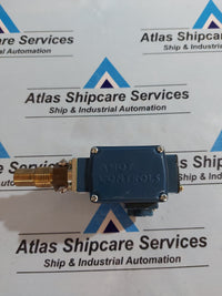 AMOT CONTROLS 4140DK1H00EE1-EE PRESSURE SWITCH