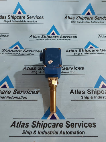 AMOT CONTROLS 4140DRIF00CE4 PRESSURE AND TEMPERATURE SWITCH