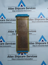 AMPHENOL C143-2084-8000 EXTENDER CARD C133-711A-30P