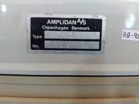 AMPLIDAN A/S 6073 ELECTRONIK UNIT