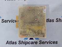 AMPLIFIER 459273 REV.18 PCB CARD