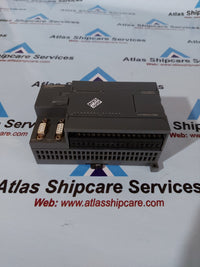 AMSAMOTION AMX 214-2BD23-0XB8 CPU 224XP PROGRAMMABLE RELAY