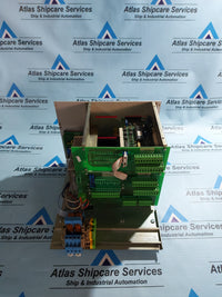 AMSLER EFFECT CONTROLLER STG 4000