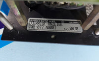 ANSCHUTZ KIEL 135-077 NG001 OVERRIDE INDICATOR