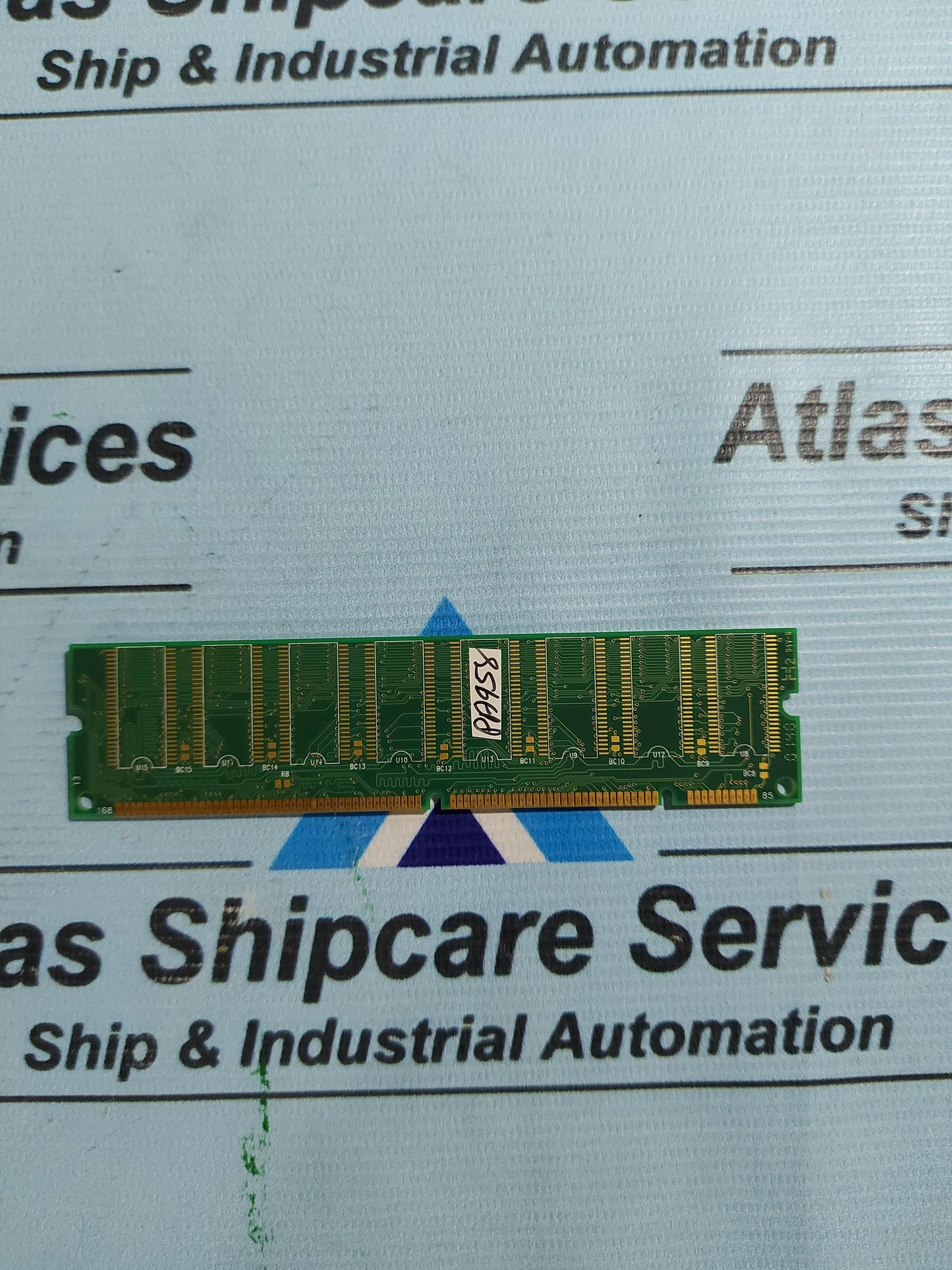 APACER 71.74353.135 128MB UNB PC133 CL2 RAM CARD