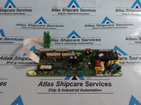 APC 640-0232K CIRCUIT BOARD REV.10