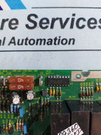 APC 640-0232K CIRCUIT BOARD REV.10