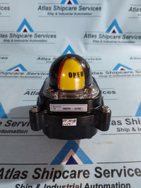 APL310N LIMIT SWITCH BOX VALVE POSITION MONITOR INDICATOR