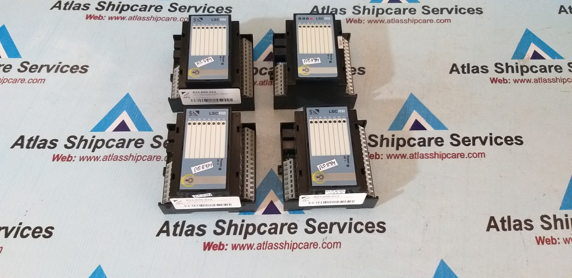 APS 832.600.022 LSC RM Relay Module