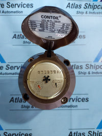 AQUA METRO VZO 40 FL 130/25 CONTOIL FLOW METER