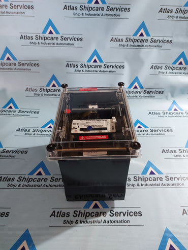 AREVA CAG14AF16A INSTANTANEOUS EARTH FAULT RELAY