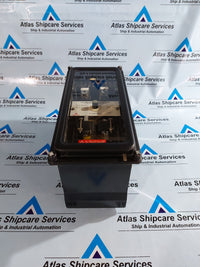 AREVA HORM4RF7A PILOT WIRE PROTECTION RELAY