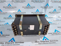 AREVA HORM4RF7A PILOT WIRE PROTECTION RELAY