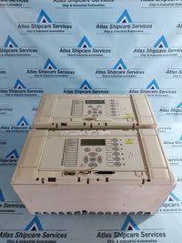 AREVA MICOM P132 FEEDER PROTECTION RELAY P1328494040NW0CK00 AG277