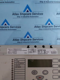 AREVA MICOM P132 FEEDER PROTECTION RELAY P1328494040NW0CK00 AG277