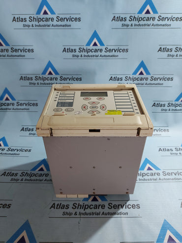 AREVA MICOM P141 NUMERICAL FEEDER PROTECTION RELAY P141216A6M0410J